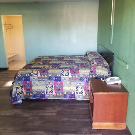 Trailway Motel - Fairview Heights Ngoại thất bức ảnh